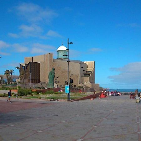 Vv Canteras Palm Beach "By Henrypole Home" Las Palmas Buitenkant foto