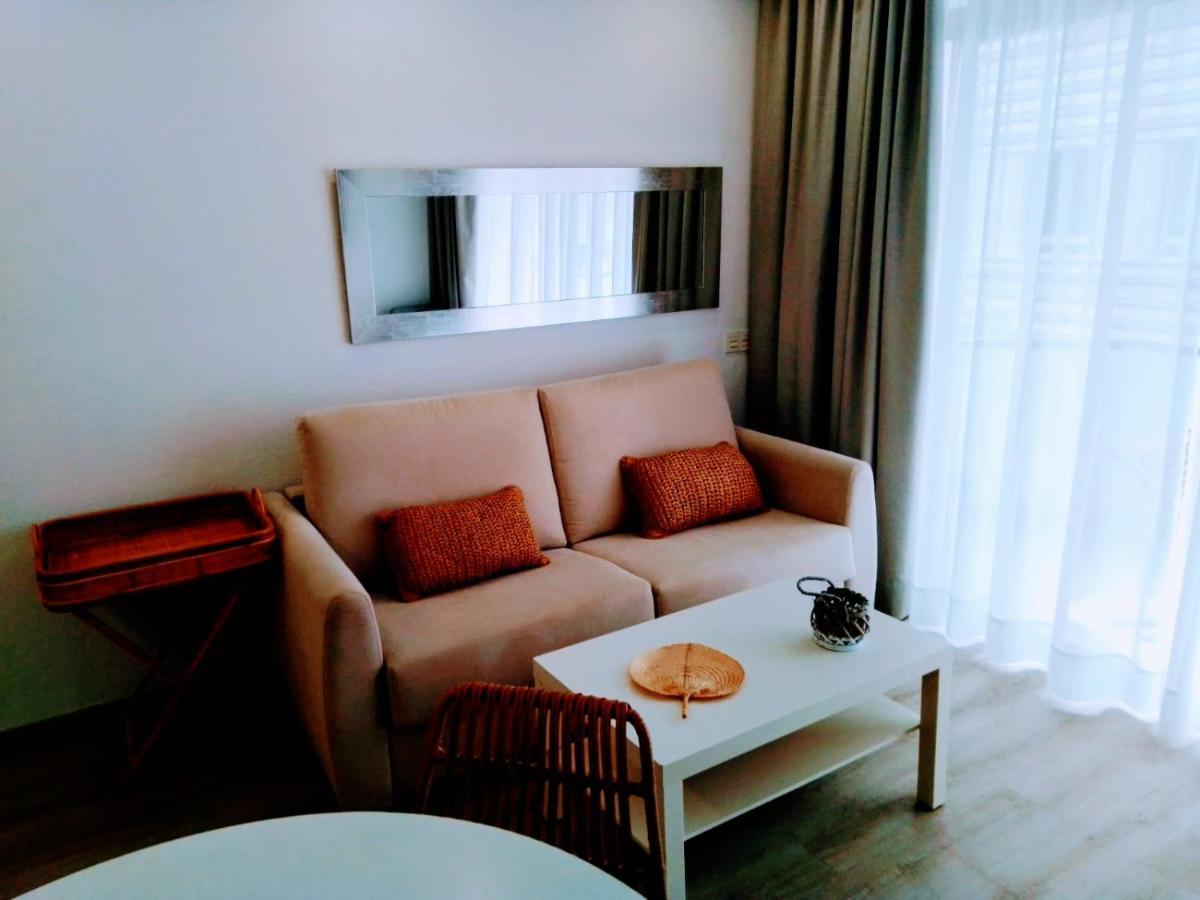 Vv Canteras Palm Beach "By Henrypole Home" Las Palmas Buitenkant foto