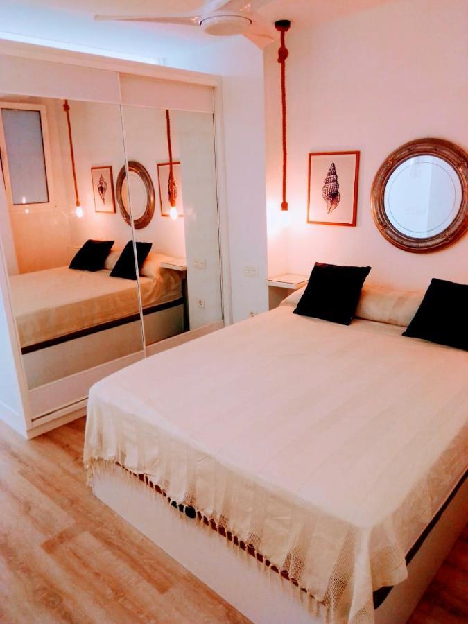 Vv Canteras Palm Beach "By Henrypole Home" Las Palmas Buitenkant foto